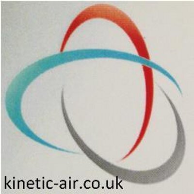 Kinetic Air Ltd (@kineticairltd) | Twitter