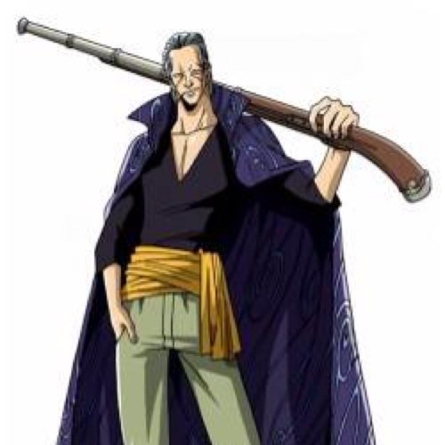 FirstMate_1's profile picture. Benn Beckman reporting for duty,First mate of The Red Hair Pirates. Shanks is my Friend. #Pirate #OnePieceRP