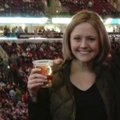 cmontag78's profile picture. Wisconsin Gal figuring out her way in Cali. Passionate about employee engagent, talent branding and all things diversity & inclusion. Cheers!