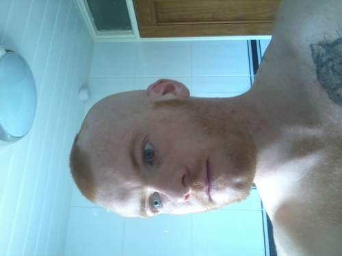 MAY ALL YOUR KIDS HAVE GINGER HAIR YOU CUNT :)