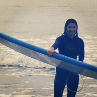 Bex Hsia (@bexhsia9) 's Twitter Profile