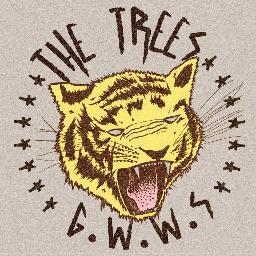 TheTreesSA's profile picture. Gypsy Blue-Grass Folk Punk Swing from Durban South Africa. FOLK YEAH!