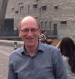 Professor of Systems in the Built Environment and Architecture LSBU Innovation, Connecting Business + Academia ,Future Energy & Heat. Views my own.