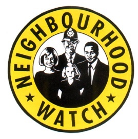 Supporting neighbourly preservation of a peaceful, low crime community.