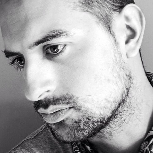 Club de fans oficial de BENJA MOLINA