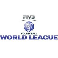 FIVB World League (@fivbworidleague) 's Twitter Profile Photo