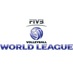 FIVB World League (@FIVBWorIdLeague) Twitter profile photo