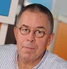 HansvWieren's profile picture. RTV Oost journalist