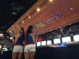 BottomzupLI's profile picture. The #1 Sport's Bar And Grill In America !! The Upscale, Sport's Dining Venue Offering Amazing Food, Great Drinks, & Fun