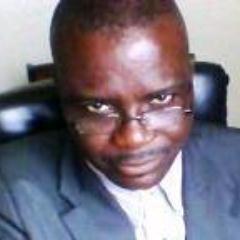 IT Expert, Industrial Electricity IT Engineer, Monitoring & Evaluation Expert, Ardent associative activist, Proud father (he/him), For Africa that matters.