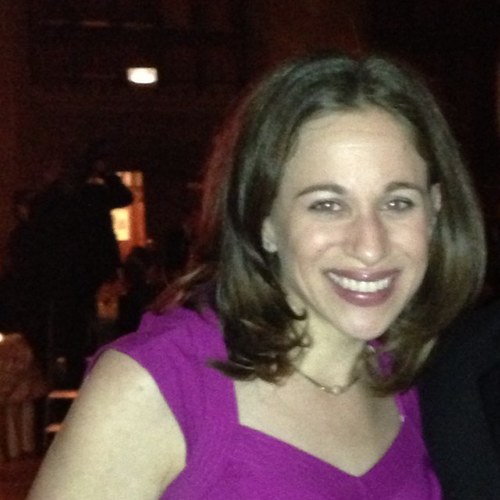 ElizaFreedman's profile picture. School Counselor at Evanston Township High School