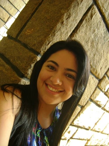 Psicopedagoga/Contabilista, esposa de Erikson, mãe da princesa Ana Júlia e a espera de... Guiada e amada por Deus!