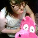 Krystal Mora - @niggerheadcaca - Twitter