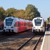 ExtraSneltrein Gn-Lw (@projectesgl) 's Twitter Profile
