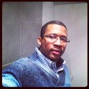 Camille Daniel - @cdevyto - Twitter