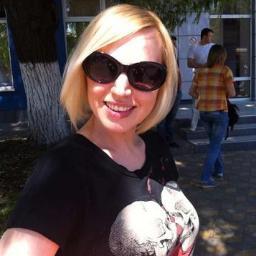 Recruiter at Lohika
(skype - svetlana_smirnoova
ssmirnova@lohika.com)