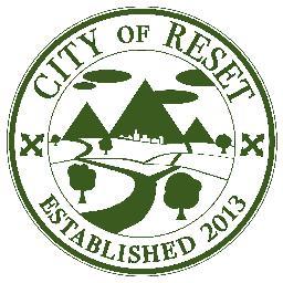 The Reset Council is an advisory group for the City of Reset that makes decisions about how to run the city.