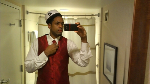 504Mechanic's profile picture. H.N.I.C of Mechanic Shop Productions. Talented Music Producer - HipHop, RnB, Rock, Pop, Real Music. Hustle. Get at me.