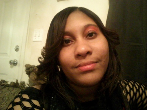 I am 23yrs old..the mother of a 4yr old..hard working an a loving..person..
