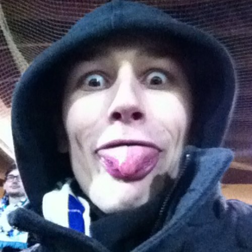 TheoSismann's profile picture. 