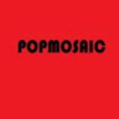 PopMosaic's profile picture. PopMosaic is a fashion blog where Fashion meets Brain & Art