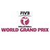 FIVB Grand Prix (@fivbgrandprix) Twitter profile photo