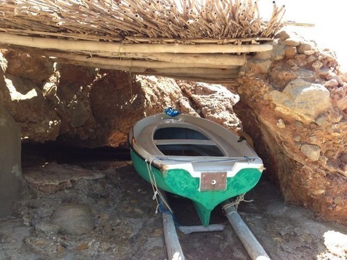 sannekedj's profile picture. 