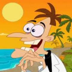 doofenshmertz's profile picture. The world has no beginning nor end.