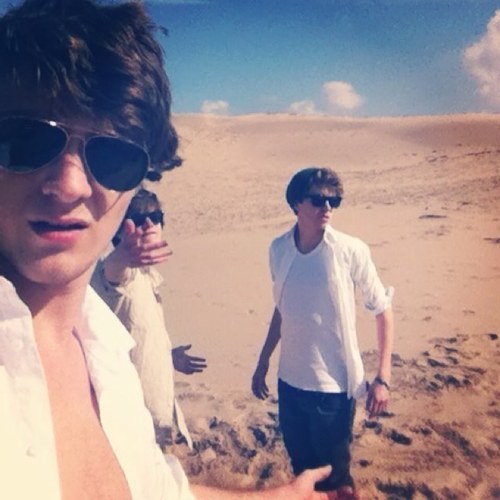 New #HOT boyband ~ SWAG ~ videoclip is out NOW & album SOON ~ FOLLOW = FOLLOW BACK 3