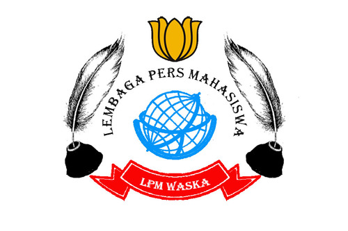 @LPM_Waska, WartaWaska, MajalahWaska, WaskaTV, BuletinWaska. Akun Resmi Lembaga PERS Mahasiswa STT Wastukancana Purwakarta  (http://t.co/afR0AWNq4n)