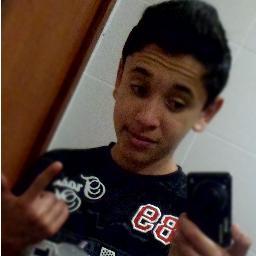 Cruzeirense, 15 anos ,Geminiano, gosto de futebol