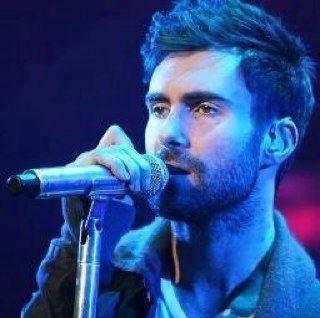 LadyofAdam's profile picture. Maroon 5