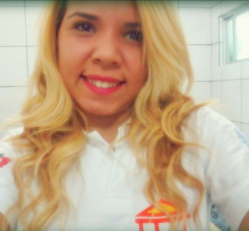 Mais é claro que ninguém é feito de ferro o que acontece é que tem gente que aguenta firme e outros que choram. Isso não torna ninguém fraco, apenas diferentes