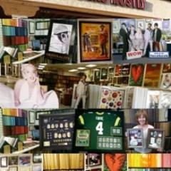 Welcome to the wonderful world of Posters Mostly & #CustomFraming! Family owned & operated serving AZ for over 30 years.#younameitweframeit & we ship ANYWHERE!
