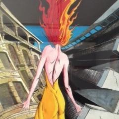 japaricioflores's profile picture. Somos nuestras inquietudes. Aqui el oficio de dirigir una empresa, algo de cine, gotas de literatura y algunos paraísos perdidos