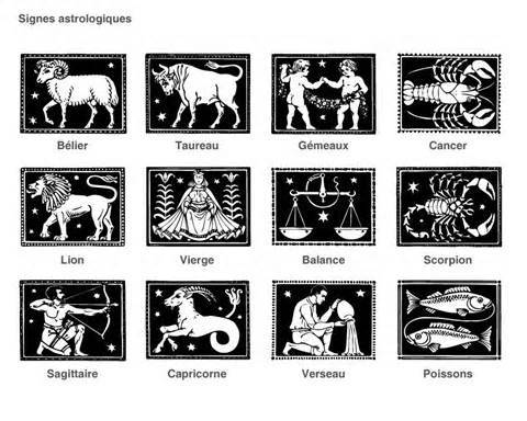 Ici, découvrez tous ce qu'il y a à savoir sur votre signe astrologique