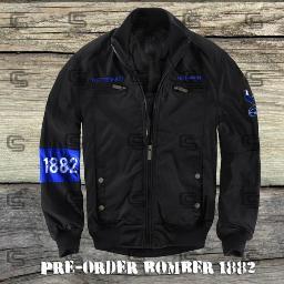 cs_tottenham's profile picture. merupakan salah satu online shop produk t-shirt, jacket, dll dalam bidang olah raga khusus nya sepak bola :)