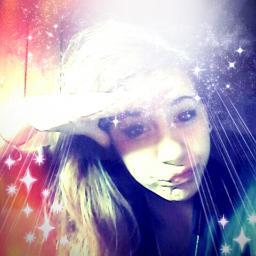 Hi , I'm Emily .
it isn't  my real name. so bye ♥