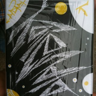 Kaiendo_ATL's profile picture. Original pieces of art, each one unique and different in its own way. You can find them lying around Atlanta free of charge.