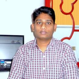 tarun_vipparthi's profile picture. CEO and Founder at Rank My Hub