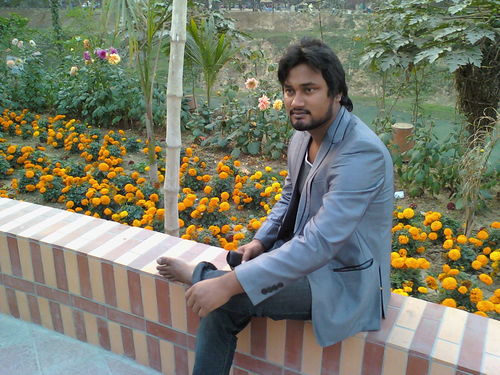 SAzam89's profile picture. 