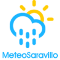 Lucia Mur (@meteosaravillo) 's Twitter Profile Photo Lucia Mur (@meteosaravillo) 's Twitter Profile Photo