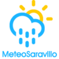 Lucia Mur(@meteosaravillo) 's Twitter Profile Photo