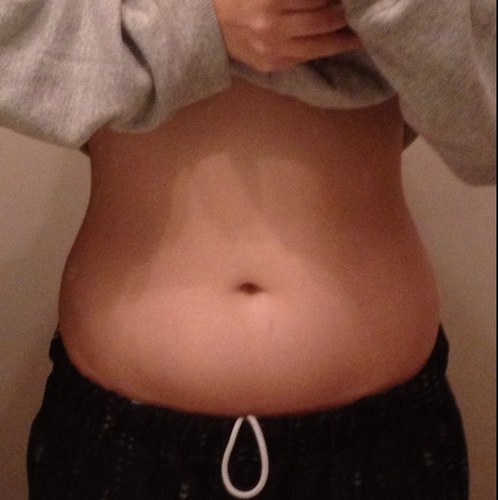 2LegitToQuit24's profile picture. #FITFAM Height: 5'4 SW: 147 GW1: 140 DONE! GW2: 130 DONE! GW3: 120 UGW: 115 Avi is me