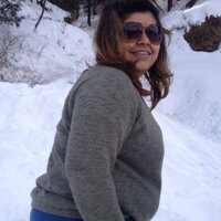 Ritika (@bajajritika) 's Twitter Profile