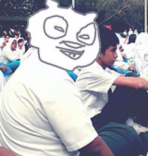 sharilaswad's profile picture. Aries | #bali2015 | #melb2016 | #osaka2019