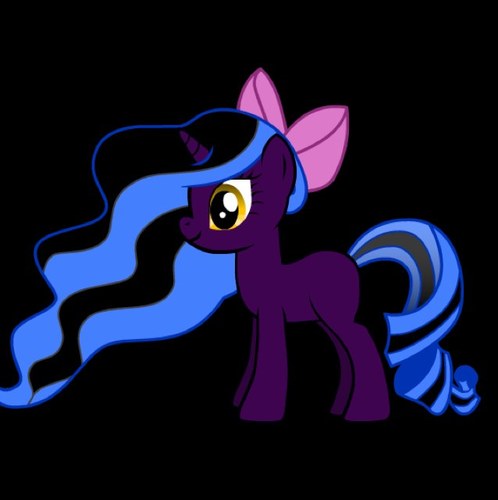 Hi! My name is Neoma meaning new Moon. I am fascinated with stars and Fashion.