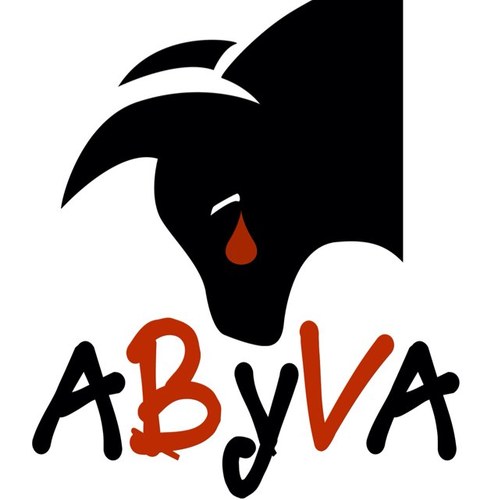 AByVA (Asociación Bravo y Vivo Antitaurinos). Por la abolición de la tauromaquia y el respeto a la vida de los animales.