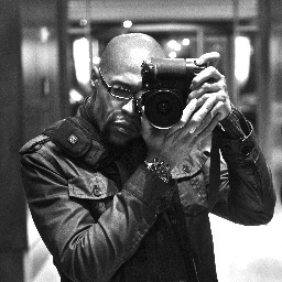 Photographer/ Philanthropist