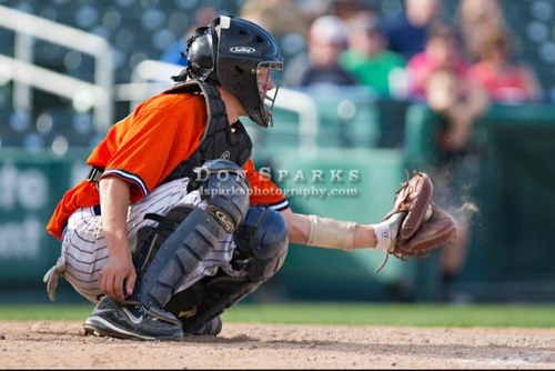 Wakeland Baseball⚾ | @LeireMoran❤ Sophomore
